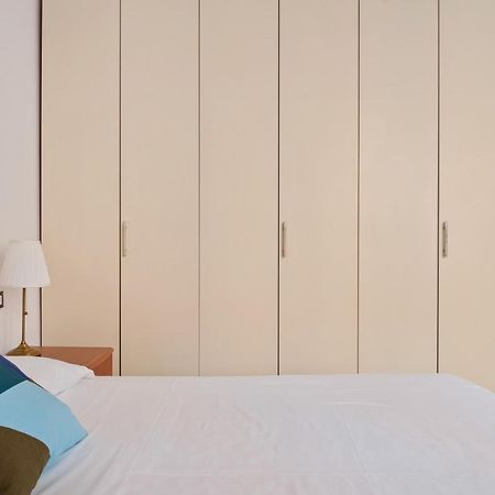 Stazione Centrale Cozy And Functional Flat Milano Dış mekan fotoğraf