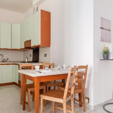 Stazione Centrale Cozy And Functional Flat Milano Dış mekan fotoğraf