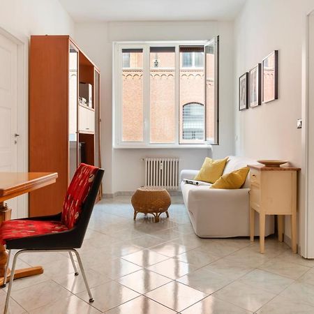 Stazione Centrale Cozy And Functional Flat Milano Dış mekan fotoğraf