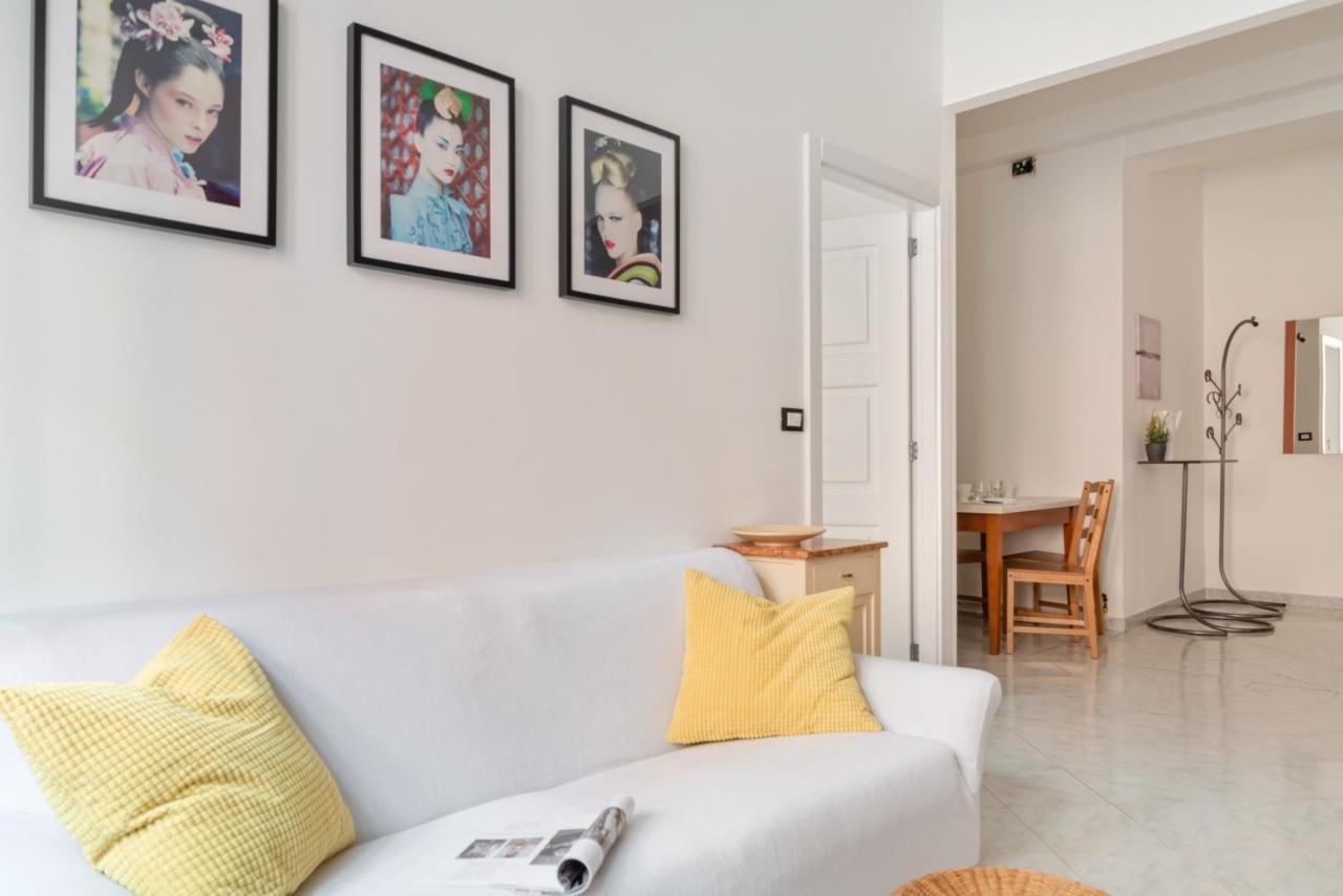 Stazione Centrale Cozy And Functional Flat Milano Dış mekan fotoğraf