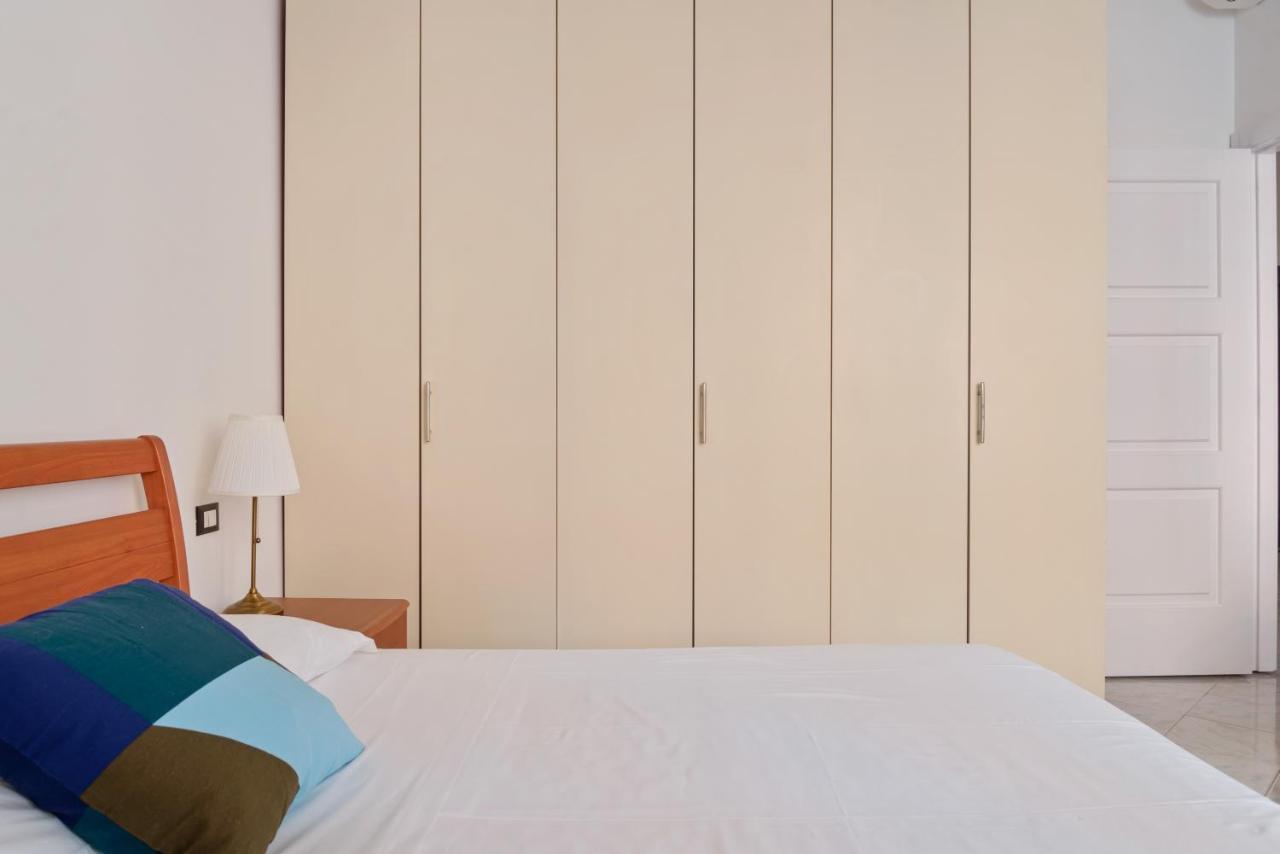 Stazione Centrale Cozy And Functional Flat Milano Dış mekan fotoğraf