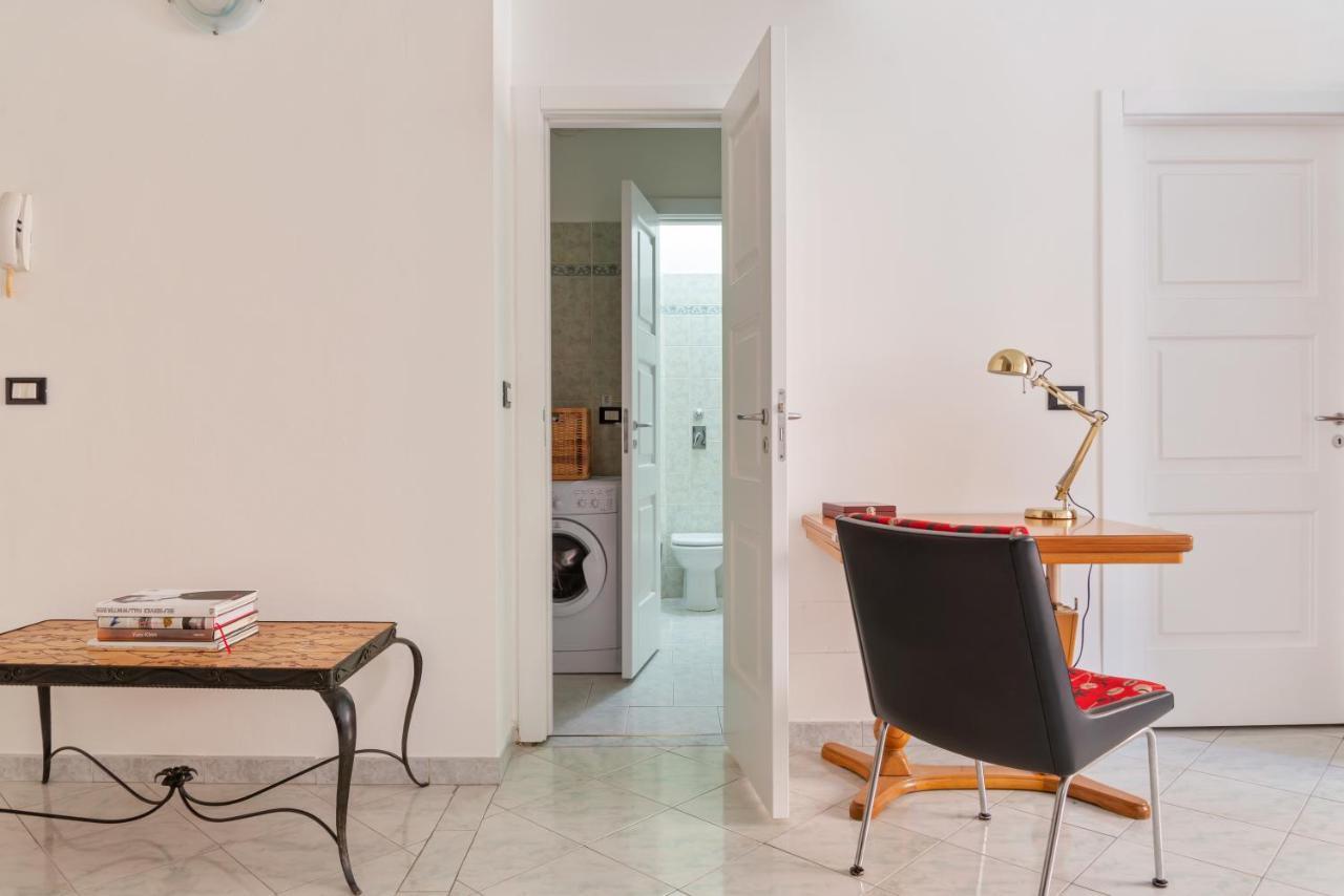 Stazione Centrale Cozy And Functional Flat Milano Dış mekan fotoğraf