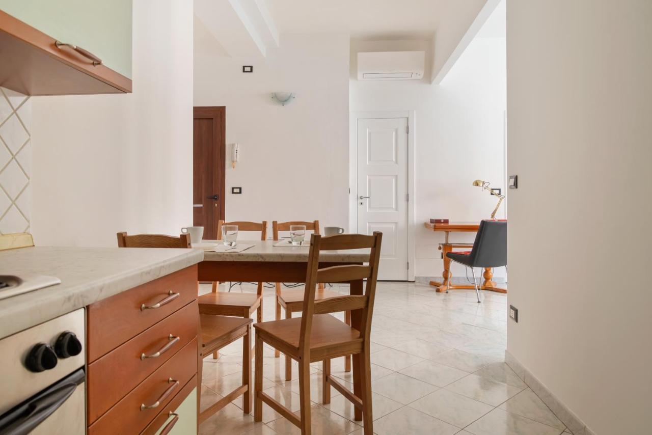 Stazione Centrale Cozy And Functional Flat Milano Dış mekan fotoğraf