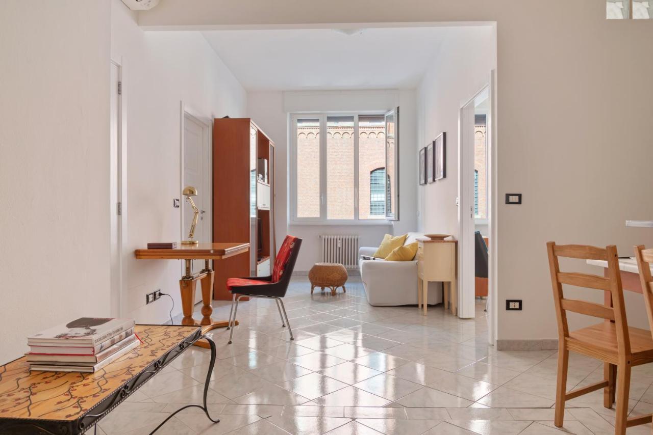 Stazione Centrale Cozy And Functional Flat Milano Dış mekan fotoğraf