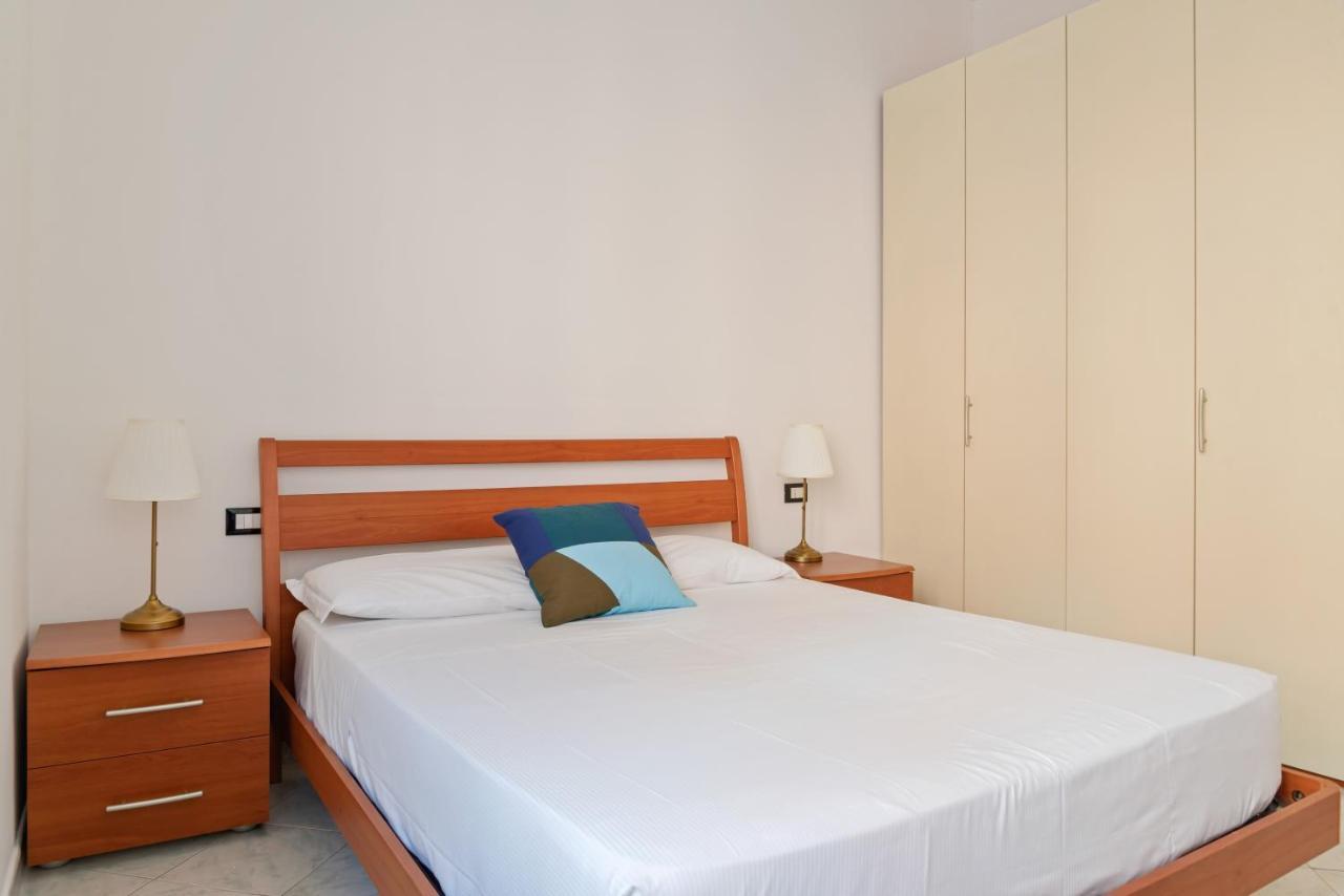 Stazione Centrale Cozy And Functional Flat Milano Dış mekan fotoğraf