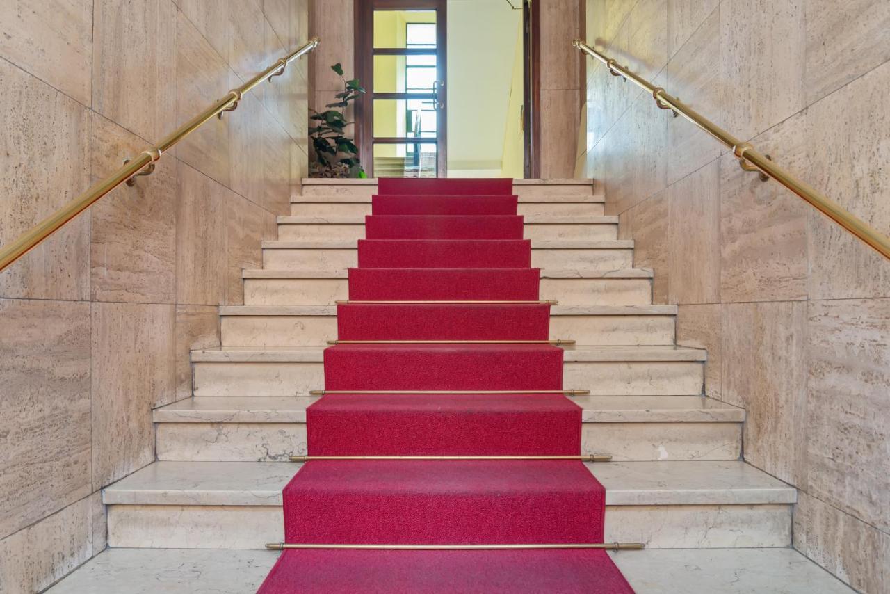 Stazione Centrale Cozy And Functional Flat Milano Dış mekan fotoğraf