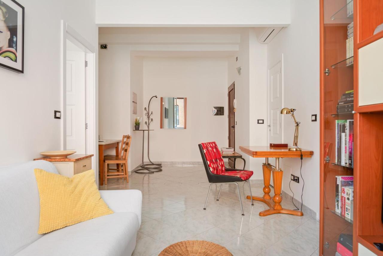 Stazione Centrale Cozy And Functional Flat Milano Dış mekan fotoğraf
