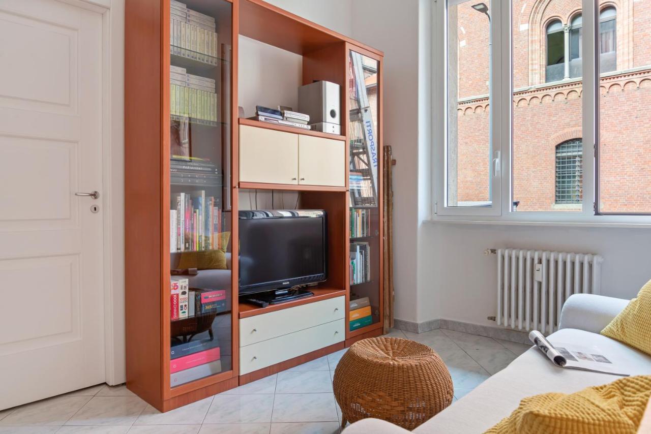 Stazione Centrale Cozy And Functional Flat Milano Dış mekan fotoğraf