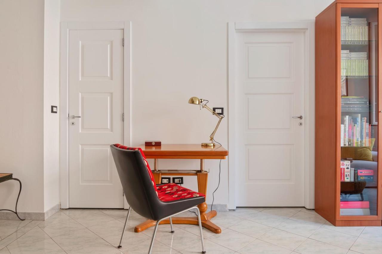 Stazione Centrale Cozy And Functional Flat Milano Dış mekan fotoğraf