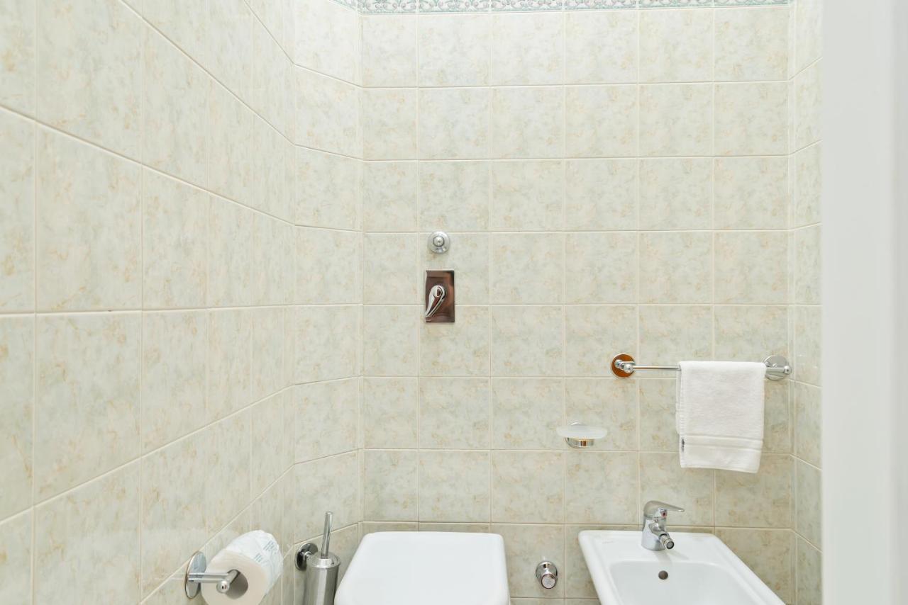 Stazione Centrale Cozy And Functional Flat Milano Dış mekan fotoğraf